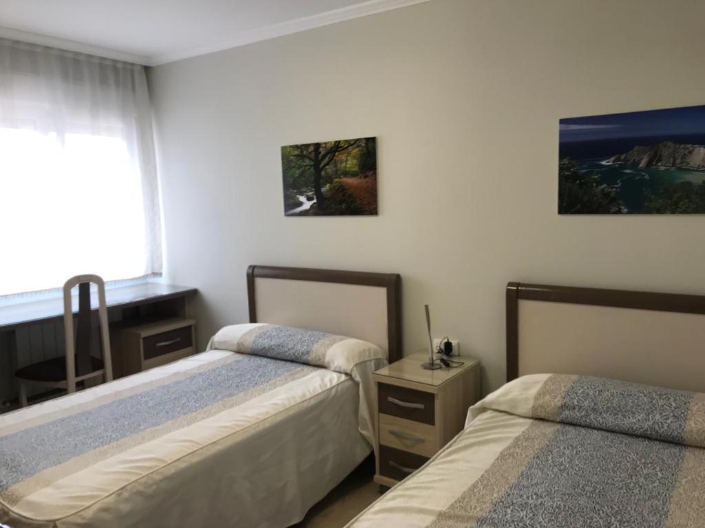 דירות גיחון Casablanca מראה חיצוני תמונה